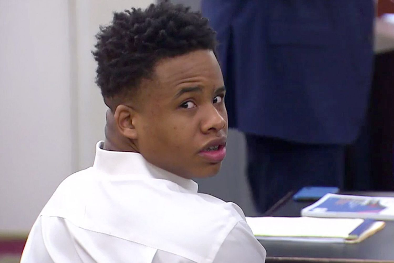 Tay-K’s Second Murder Trial Scheduled, Could Face Life Without Parole