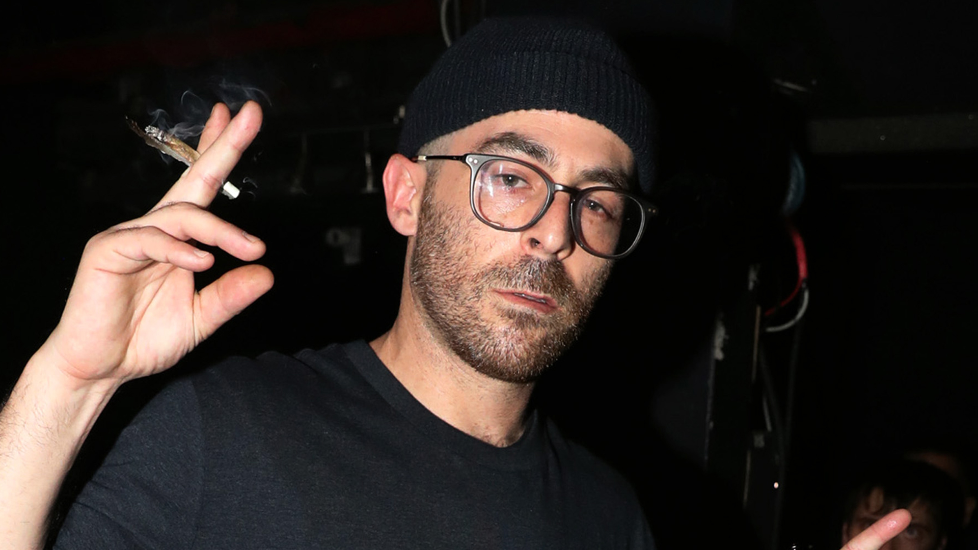 The Alchemist Calls Studio Session with Erykah Badu ‘Life Altering’