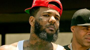 The Game to begin working on ‘The Documentary 3’