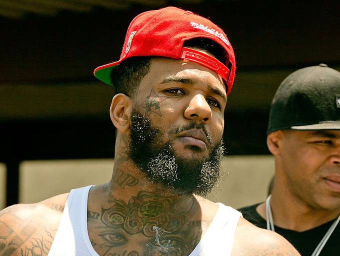 The Game Honors Kobe Bryant Amid L.A. Wildfire Crisis