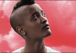 The Internet's Syd Has a New Solo Album in the Works