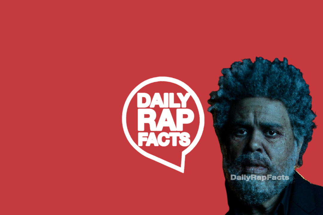First-week sales projections for The Weeknd’s ‘Dawn FM’ are here