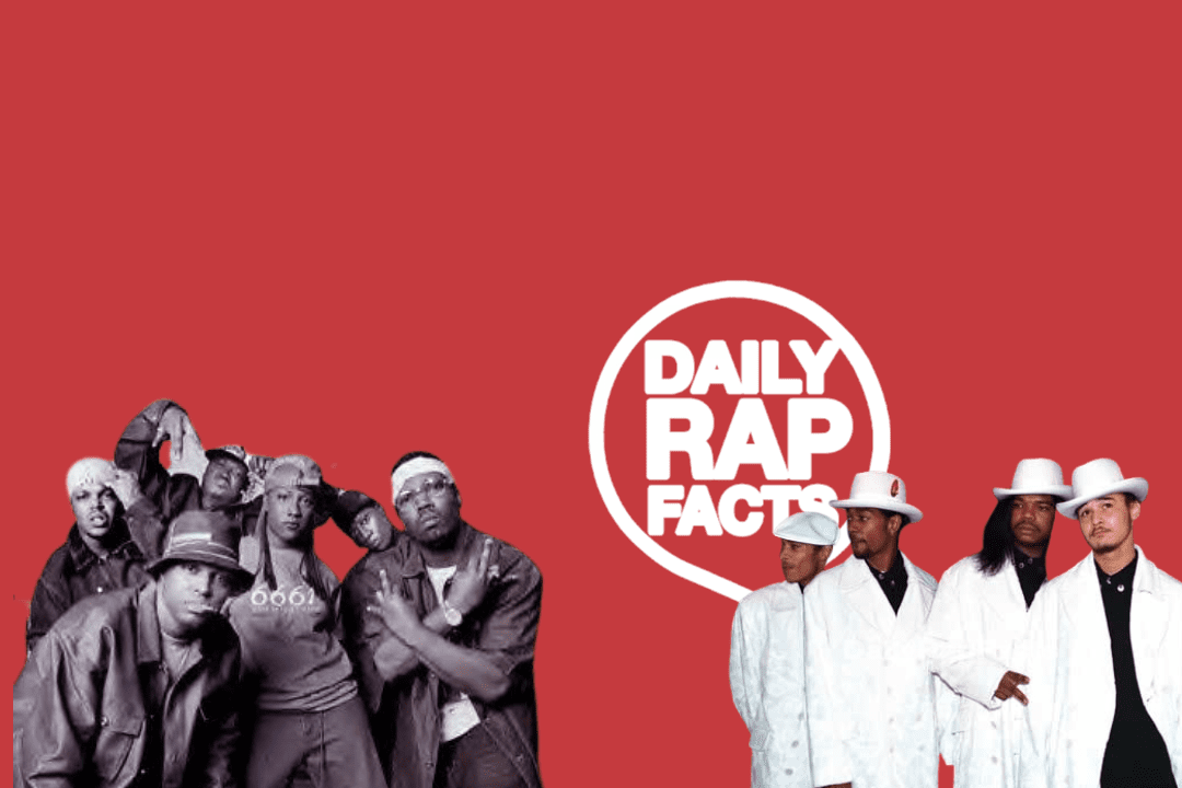 Bone Thugs-N-Harmony & Three 6 Mafia announced as the next Verzuz matchup