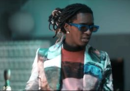 Young Thug announces 'Slime Language 2' release date