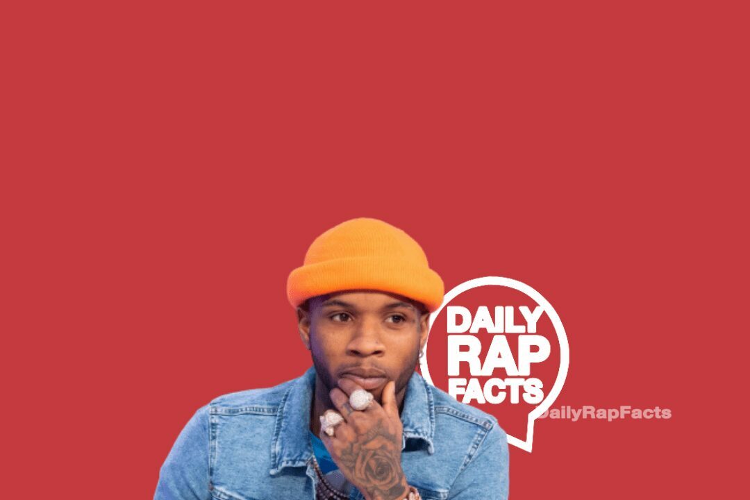 Tory Lanez was born on July 27