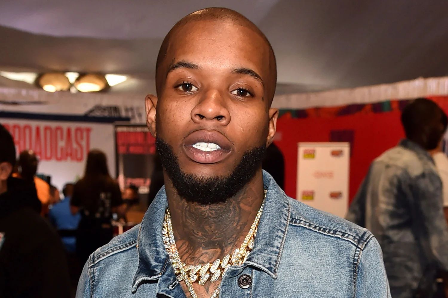 California State Refutes Tory Lanez’s Claim That Gun in Megan Thee Stallion Case Is Missing