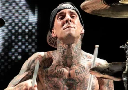 Travis Barker admitted in hospital for pancreatitis