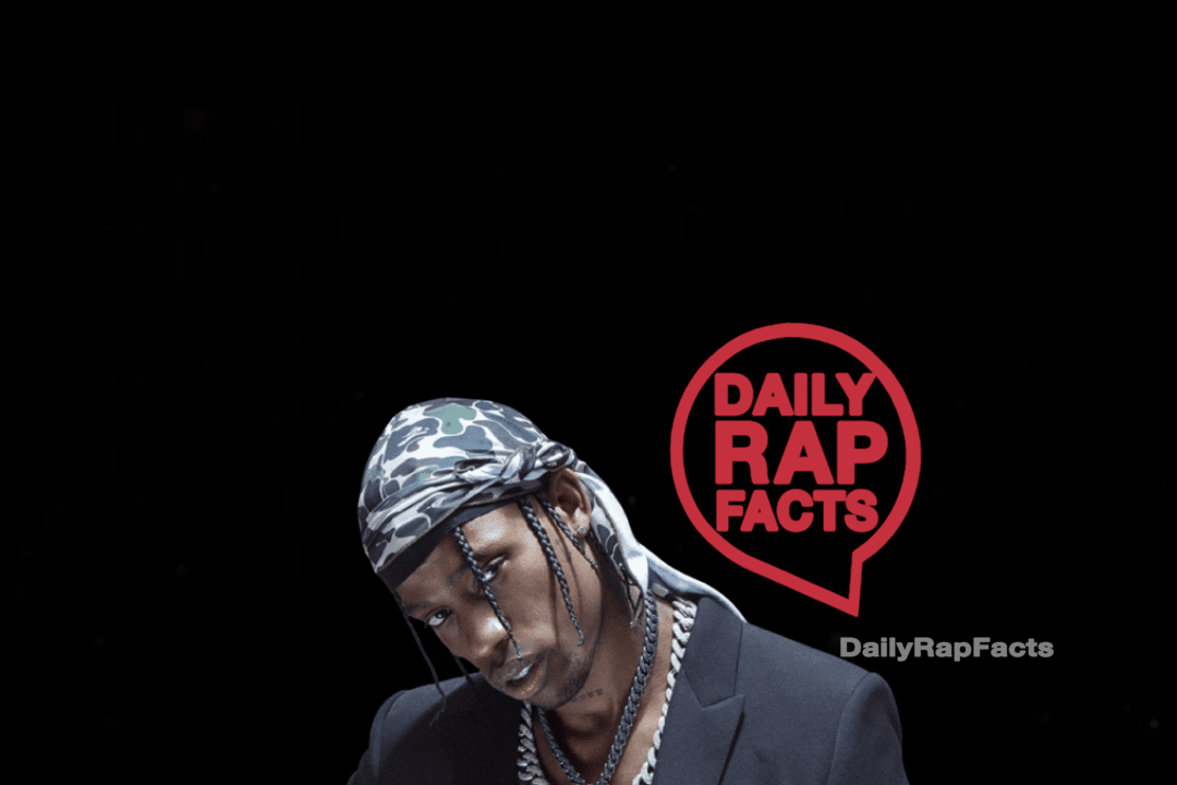 Travis Scott hints at a new drop coming soon Travis Scott Hints at a New Drop Coming Soon