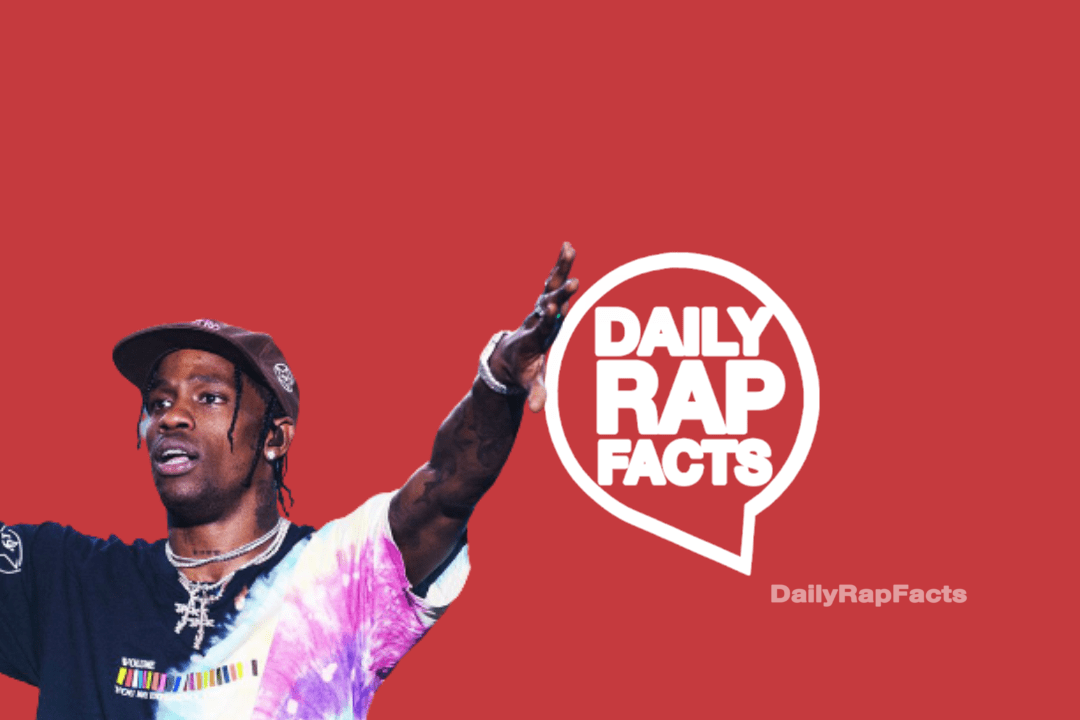 Travis Scott is Locked in the Studio Travis Scott is Locked in the Studio