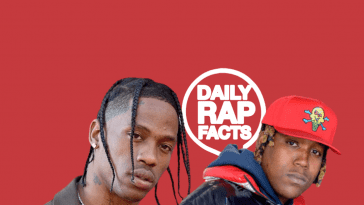 Travis Scott is Hyped About Don Toliver’s Upcoming ‘Life of a Don’ Album