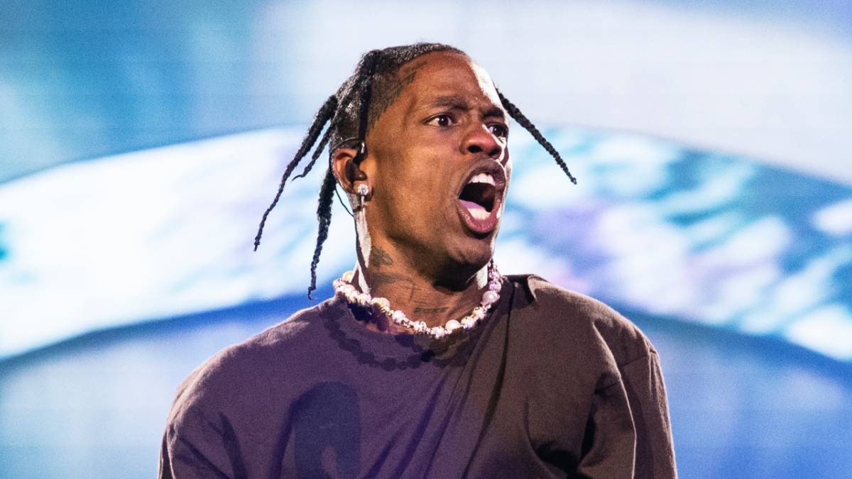 travis scott album mode