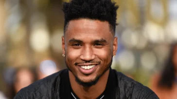 Trey Songz Scores Legal Win, $11 Million Default Judgment Set Aside