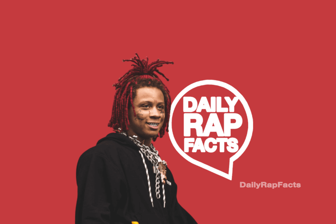 Trippie Redd Confirms 'Trip at Knight' Album Arrives Before End of August