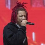 Trippie Redd and The Boondocks producer are working on new anime show