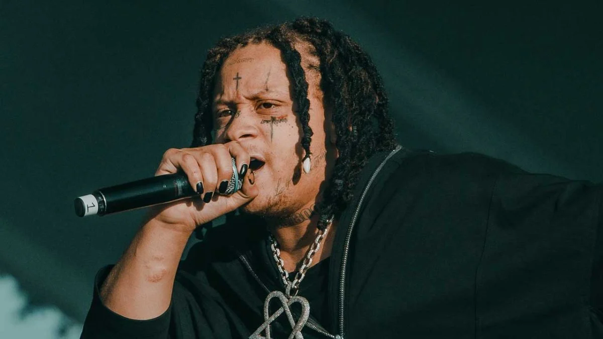 trippie redd allty5 tracklist