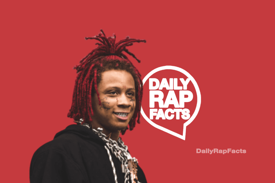 Trippie Redd previews new music with Lil Durk Trippie Redd Previews New Music with Lil Durk