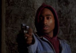 Rappers in movies - Tupac's top 5 acting performances