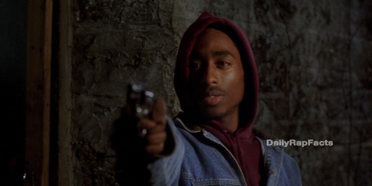 Rappers in movies – Tupac’s top 5 acting performances
