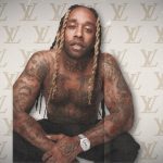 Ty Dolla $ign announces new album 'Featuring Ty Dolla $ign' dropping October 23