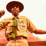 Tyler, The Creator's 'Chromakopia' jumps back at No. 1 as it becomes eligible for gold certification