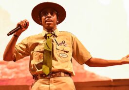 Tyler, The Creator Could Be a Surprise Guest at Kendrick Lamar’s Super Bowl Halftime Show