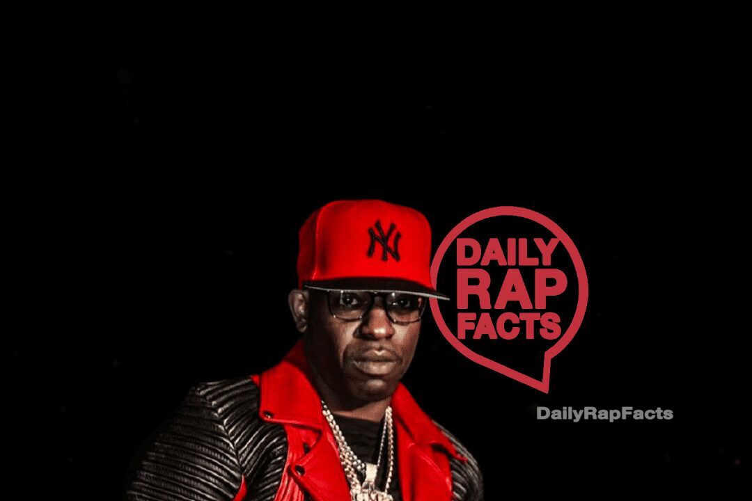 Uncle Murda Drops ‘Don't Come Outside Vol 3’ Mixtape Uncle Murda Drops ‘Don't Come Outside Vol 3’ Mixtape