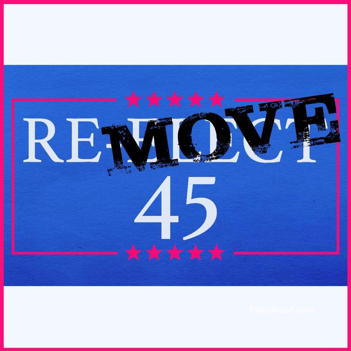 De La Soul wants to 'Remove 45' Remove 45