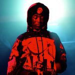 Lil Uzi Vert is putting on a virtual concert on August 27