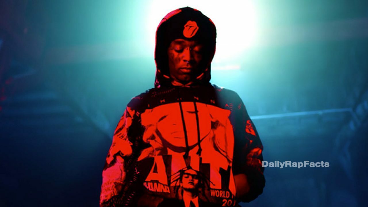 Lil Uzi Vert is putting on a virtual concert on August 27 Lil Uzi Vert is putting on a virtual concert on August 27