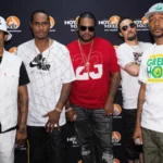 Bone Thugs-N-Harmony to reportedly go on their last tour as a full group