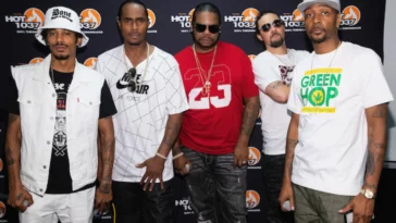 Bone Thugs-N-Harmony to reportedly go on their last tour as a full group