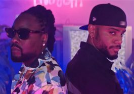 Wale and Bryson Tiller Share Visuals for "Love... (Her Fault)"