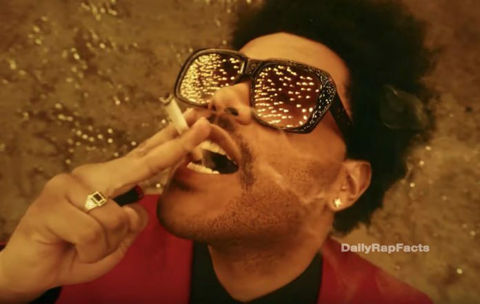 The Weeknd hints at Juice WRLD collab The Weeknd hints at Juice WRLD collab