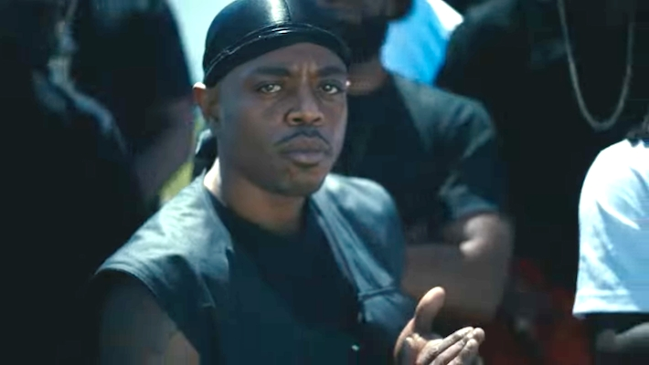 Westside Boogie unveils ‘More Black Superheroes’ album cover & tracklist