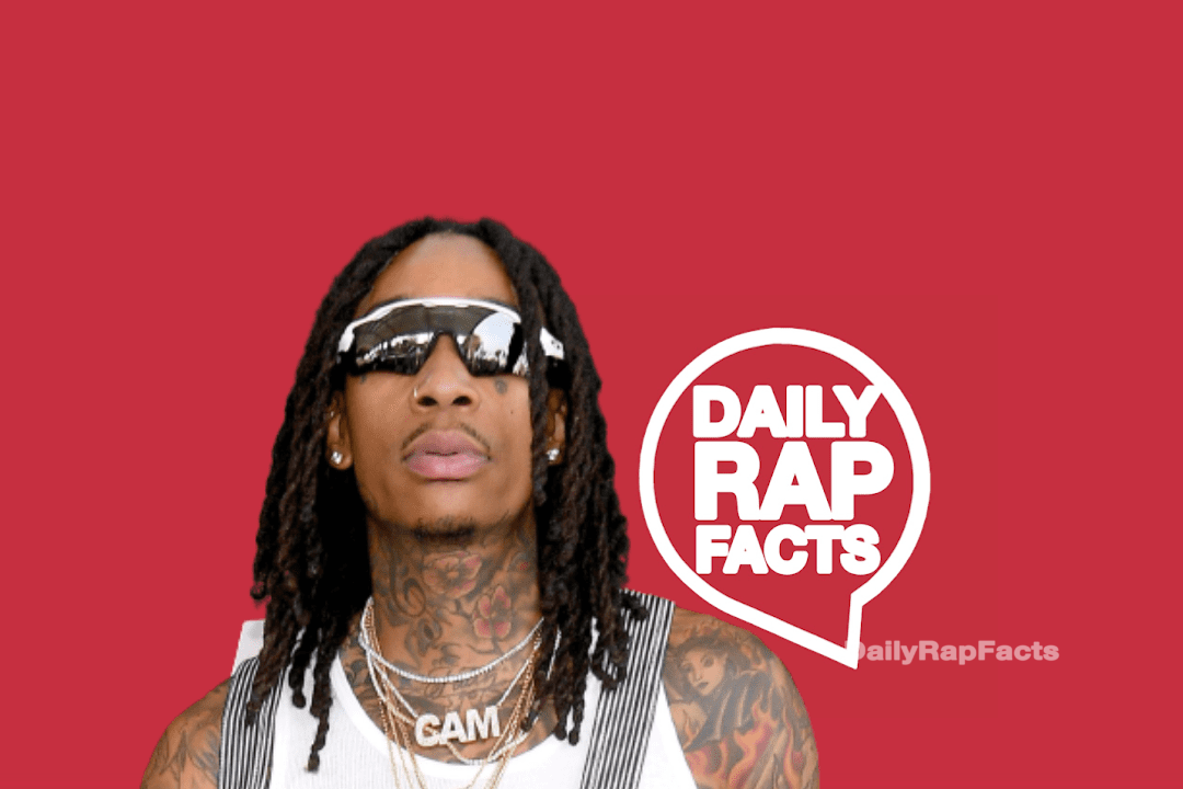 Wiz Khalifa reveals title of his next project: 'Cereal Milk'