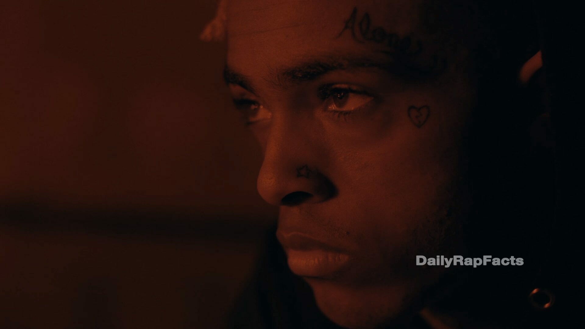 XXXTentacion's mom confirms collabs with Lil Uzi Vert, The Weeknd and Juice Wrld are coming XXXTentacion's mom confirms collabs with Lil Uzi Vert, The Weeknd and Juice Wrld are coming