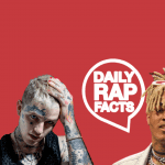 Lil Peep and XXXTentacion Hit with Lawsuit Over "Falling Down"