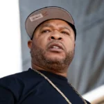 Xzibit to drop new album via Conor McGregor's label