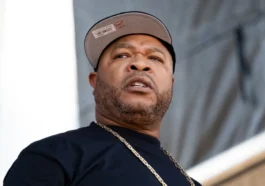 Xzibit to drop new album via Conor McGregor's label