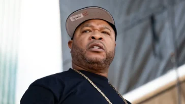 Xzibit to drop new album via Conor McGregor's label