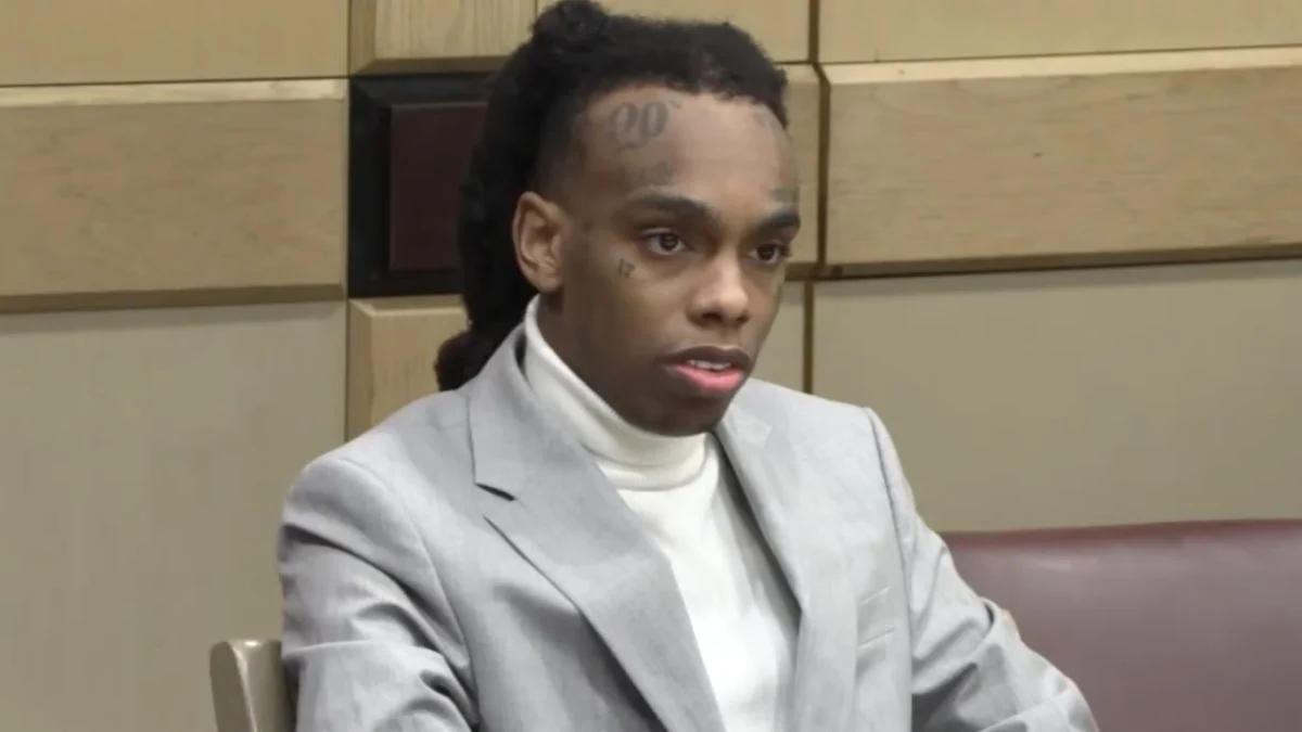 ynw melly mistrial