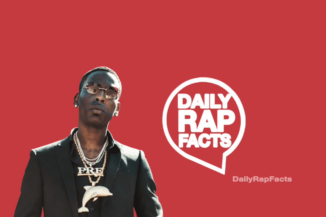 Young Dolph has passed away