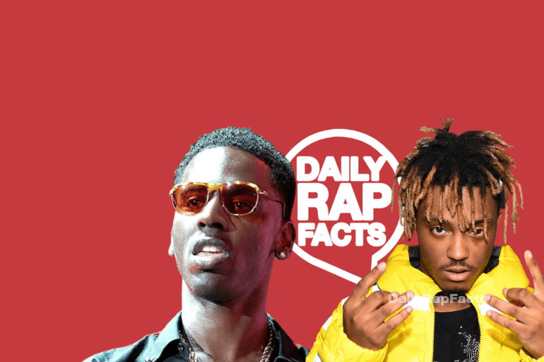 Rapping cousins Young Dolph and Juice WRLD both died in tragic  circumstances - Irish Mirror Online