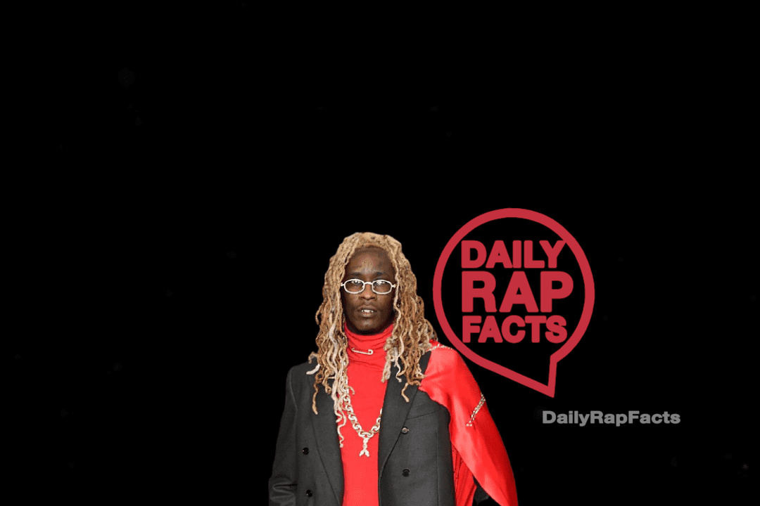 Young Thug gifts T.I. a watch; says he has one for Andre 3000 as well Young Thug Gifts T.I. a watch; Says he has One for Andre 3000 As Well