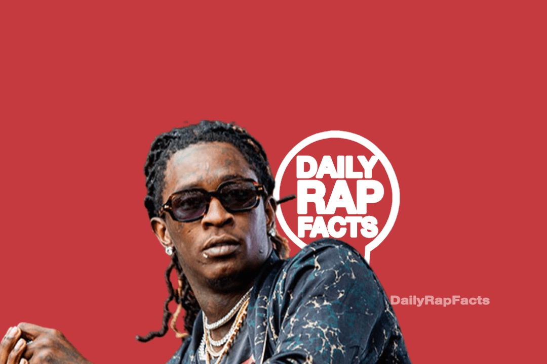 Young Thug Announces 'Slime Language 2' album releasing April 16