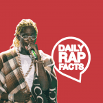 Young Thug Reveals the Release Date for His 'Punk' Album