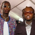 Young Thug and Gunna's RICO trial date might be pushed back in two months