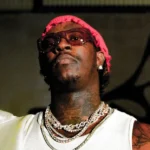 Young Thug Jokes About Quitting Rap for Streaming: 'I’m Done Rapping'