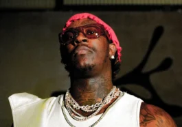 Young Thug Jokes About Quitting Rap for Streaming: 'I’m Done Rapping'