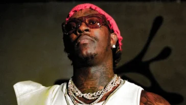Young Thug Jokes About Quitting Rap for Streaming: 'I’m Done Rapping'